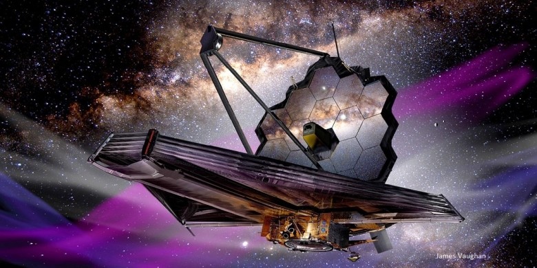 James Webb Telescope